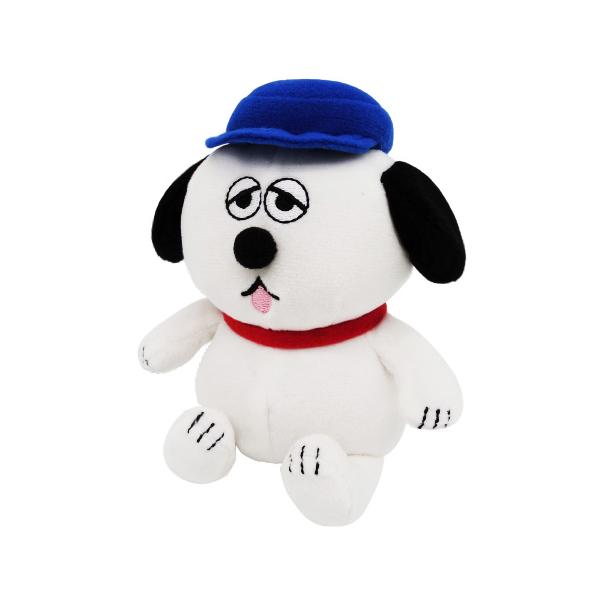 楽天市場】スヌーピー オラフ ふわふわ這い型 ぬいぐるみ Mサイズ