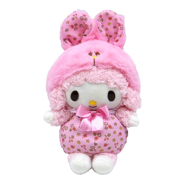 楽天市場】サンリオ(SANRIO) ぬいぐるみ(私のちいさなたからもの