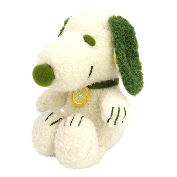 【レア】SNOOPY オラフ　ぬいぐるみ　ナカジマコーポレーション PEANUTS FUWAKUTA オラフ ぬいぐるみ | ナカジマ