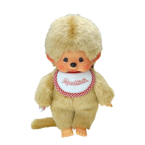 楽天市場】モンチッチ ハンドパペット 女の子ぬいぐるみ 雑貨
