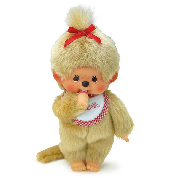 セキグチ モンチッチ 女の子 ツインテール プレミアムスタンダード 6セット セキグチ モンチッチ 女の子 ツインテール プレミアムスタンダード 6