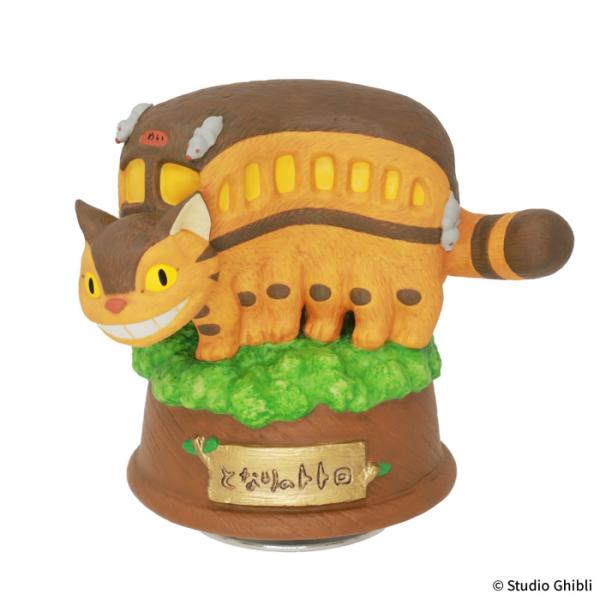 廃盤希少 スタジオジブリ となりのトトロ　木製壁掛け プーリーオルゴール スタジオジブリ となりのトトロ オルゴール 木製壁掛けプーリー