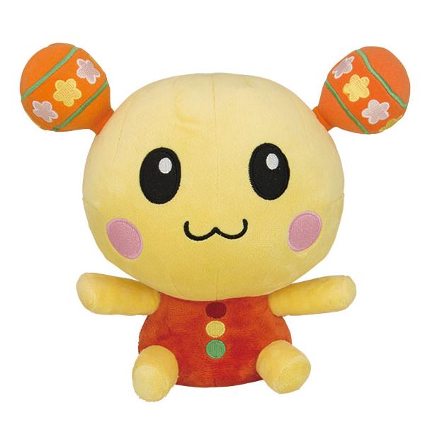 楽天市場】うーたん お出かけリュックリュック 雑貨 : セキグチファン