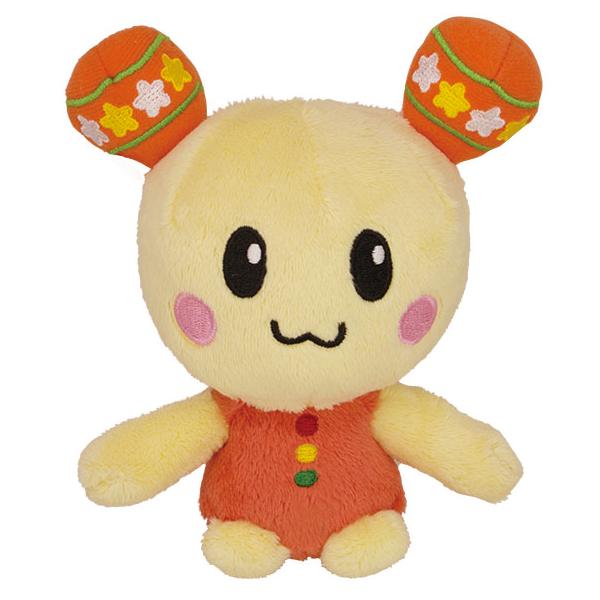 楽天市場】ワンワンとうーたん ぬいぐるみ うーたん だっこサイズ M