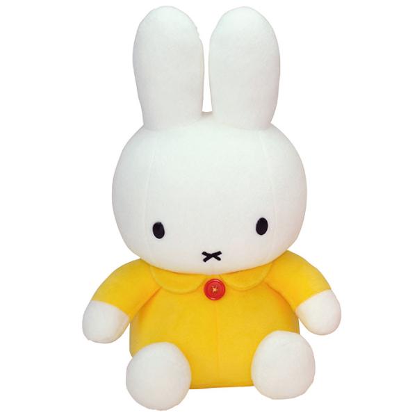 楽天市場】ミッフィー Sサイズ イエロー#ベストセラー miffy