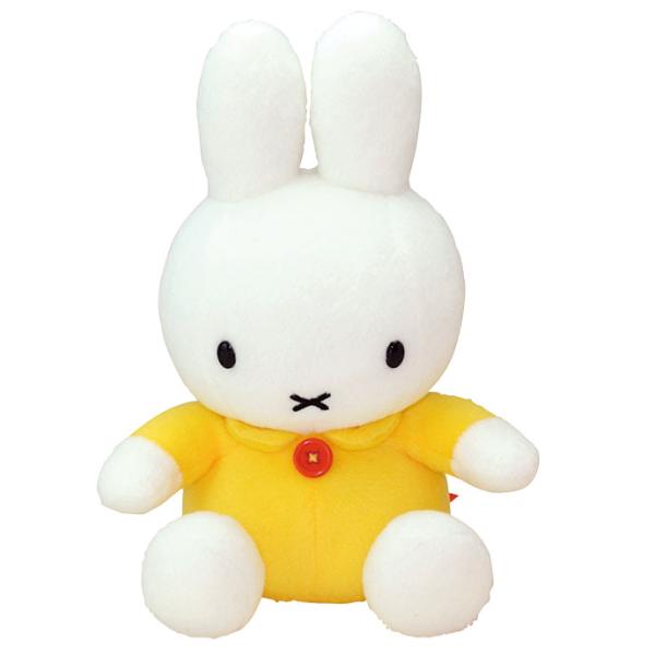 楽天市場】ミッフィー Sサイズ イエロー#ベストセラー miffy