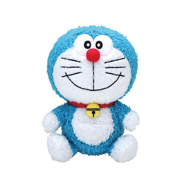 ドラえもんぬいぐるみ 楽天市場】ドラえもん 洗えるぬいぐるみ藤子・F・不二雄 ドラえもん