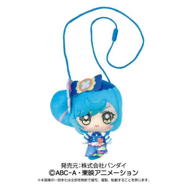 プリキュア　ぬいぐるみ　ポーチ　チャームまとめ売り プリキュアぬいぐるみポーチチャームまとめ売り