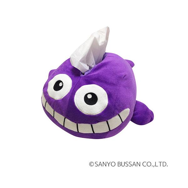 コパンダティッシュカバー　押忍番長　新品 Amazon.co.jp: 押忍！番長 コパンダ ヘッドカバー(ドライバー用