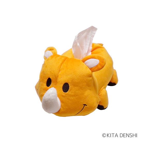 コパンダティッシュカバー　押忍番長　新品 Amazon.co.jp: 押忍！番長 コパンダ ヘッドカバー(ドライバー用