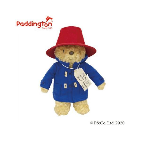 楽天市場】【送料無料】 くまのパディントン Paddington Bear