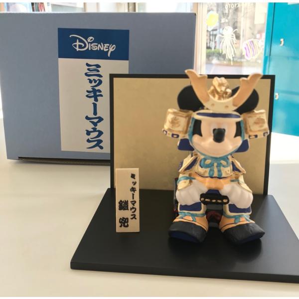 ディズニー　マンスリーフィギュア　ミッキー&フレンズ　バレンタイン　七夕　梅雨 imgrc0085708434.jpg