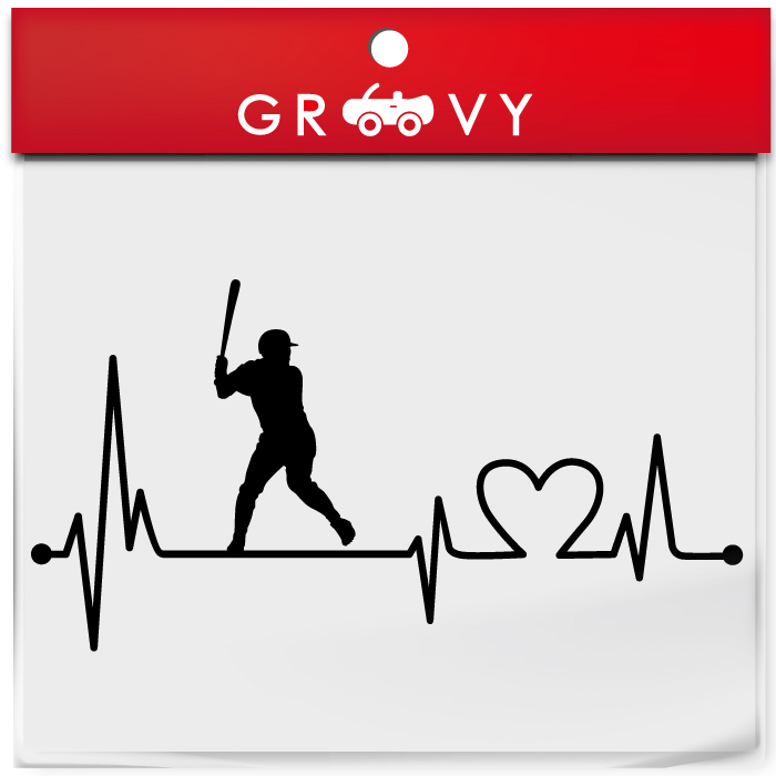 野球 バッティング おしゃれ おもしろ かわいい アウトドア アクセサリー エンブレム グッズ シルエット シール ステッカー ハート バッター バット ブランド プロ野球 甲子園 自動車 車 防水 雑貨 最新発見 バット