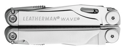 早割クーポン 楽天市場 正規保証対象品 Leatherman レザーマン Wave 17 Tools In One Wav L N 特選パーツカー狂 好評 Dogalmaya Com