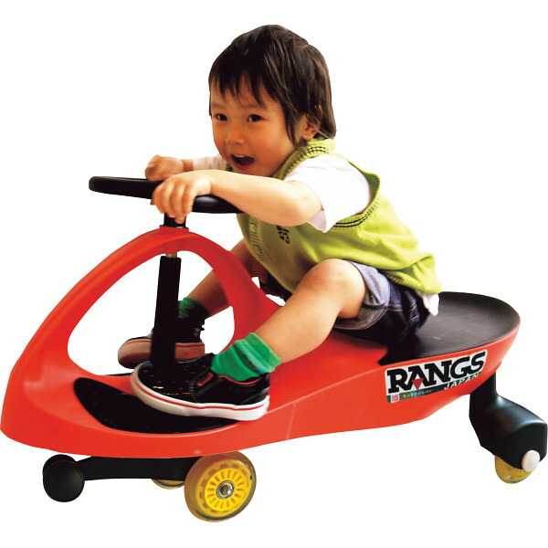 楽天市場】プラズマカー(ゴム製タイヤ標準装備) グリーンブラック