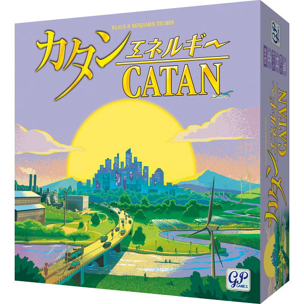 楽天市場】カタン 3D版 英語版 日本語説明書付き : バトンストア 楽天