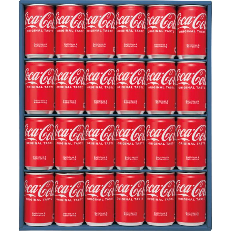 よっしー　　　コカコーラ　小物セット ミニカーショップ ケンボックス 【未開封品】トミカギフトセット