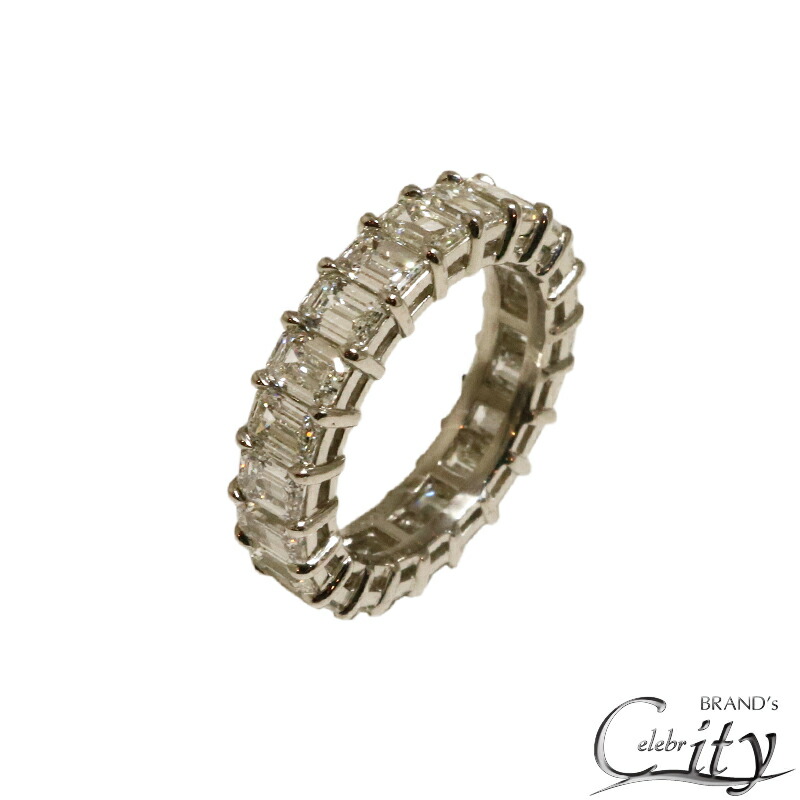 ✳️カメリア ダイヤモンドリング pt850 ✳️カメリア ダイヤモンドリング pt850