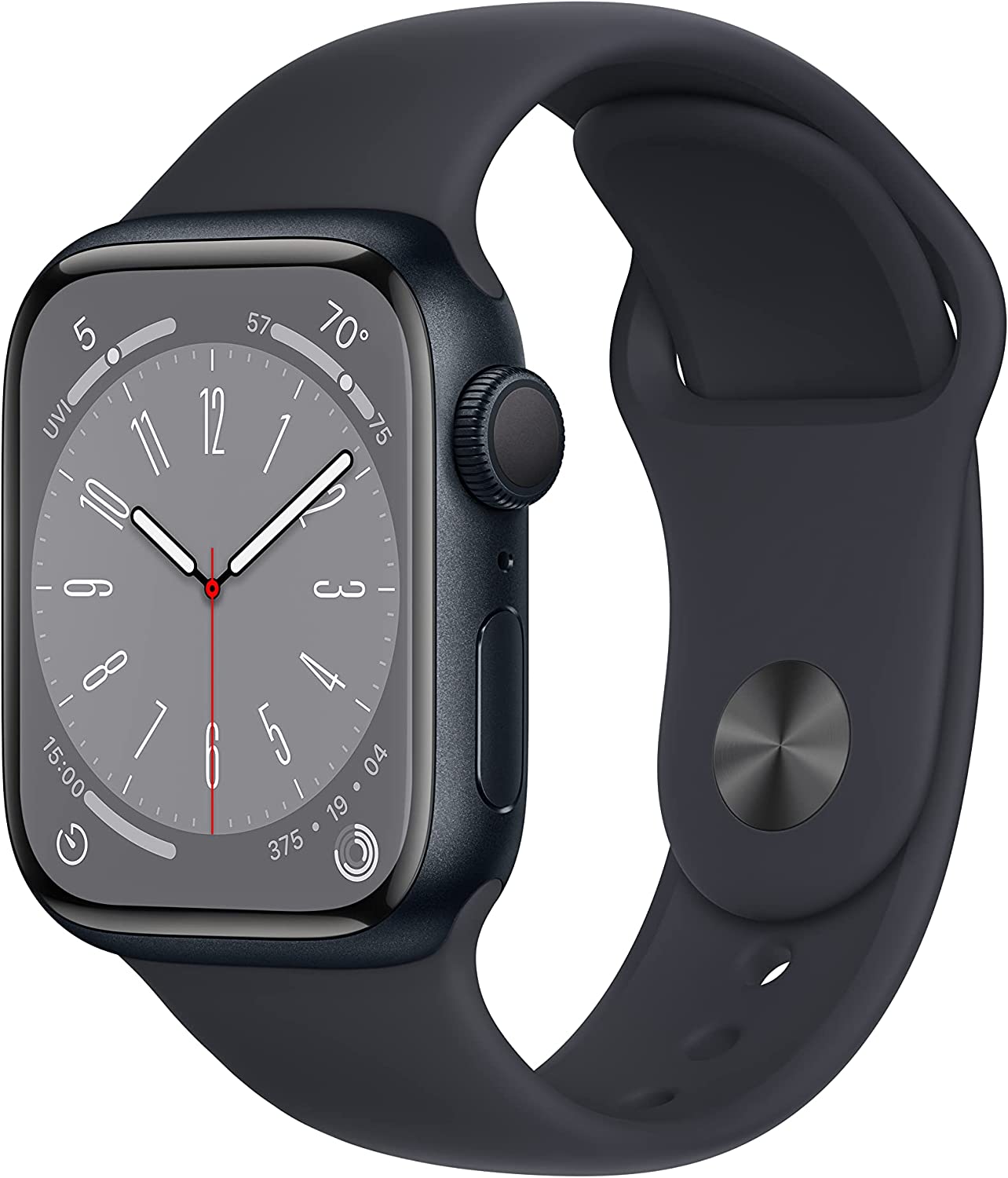 ファッションの - Apple Watch SE 第2世代 GPSモデル40mm(ブラック