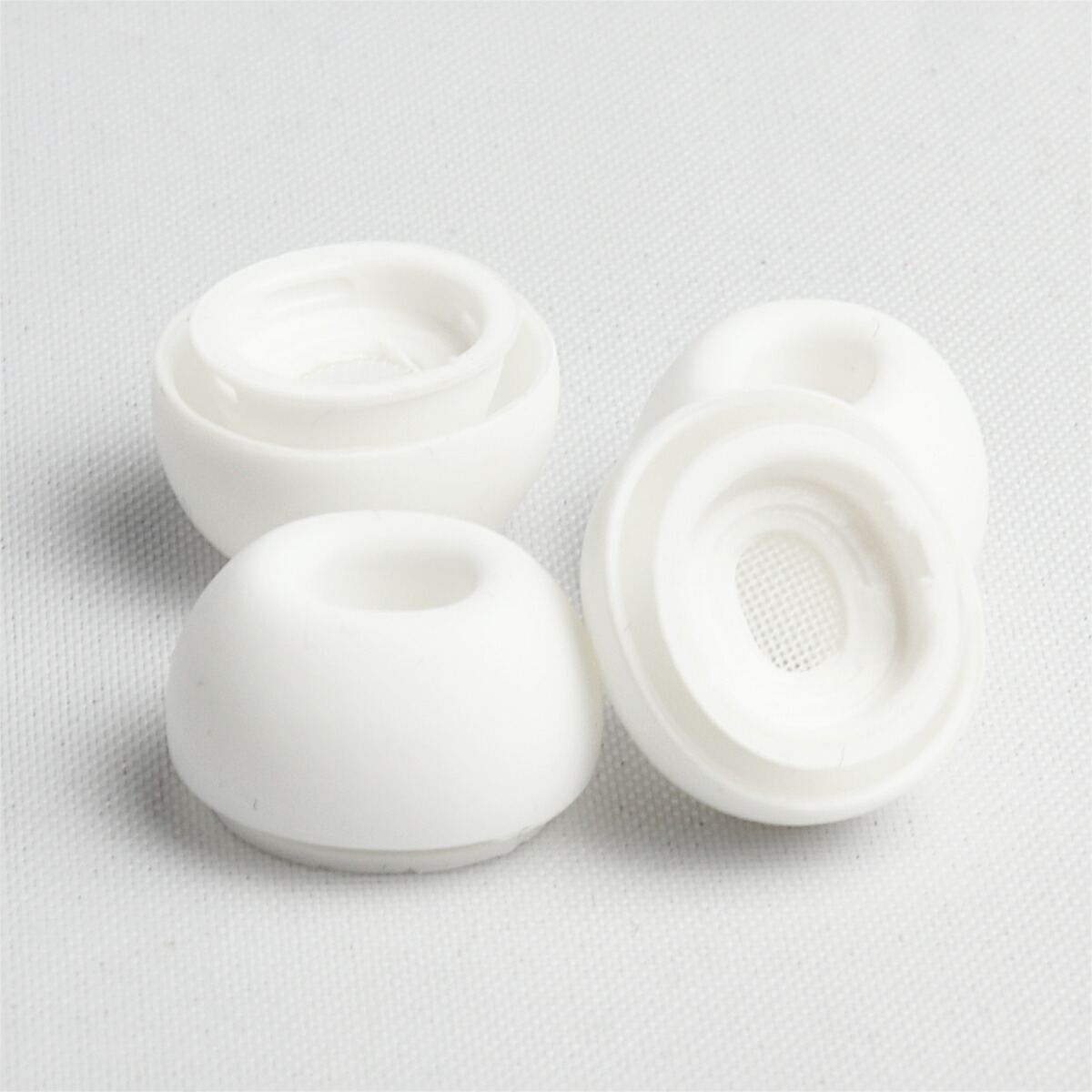 楽天市場】Apple純正 AirPodsPro (第2世代) 用 イヤーチップ 2組 ( L