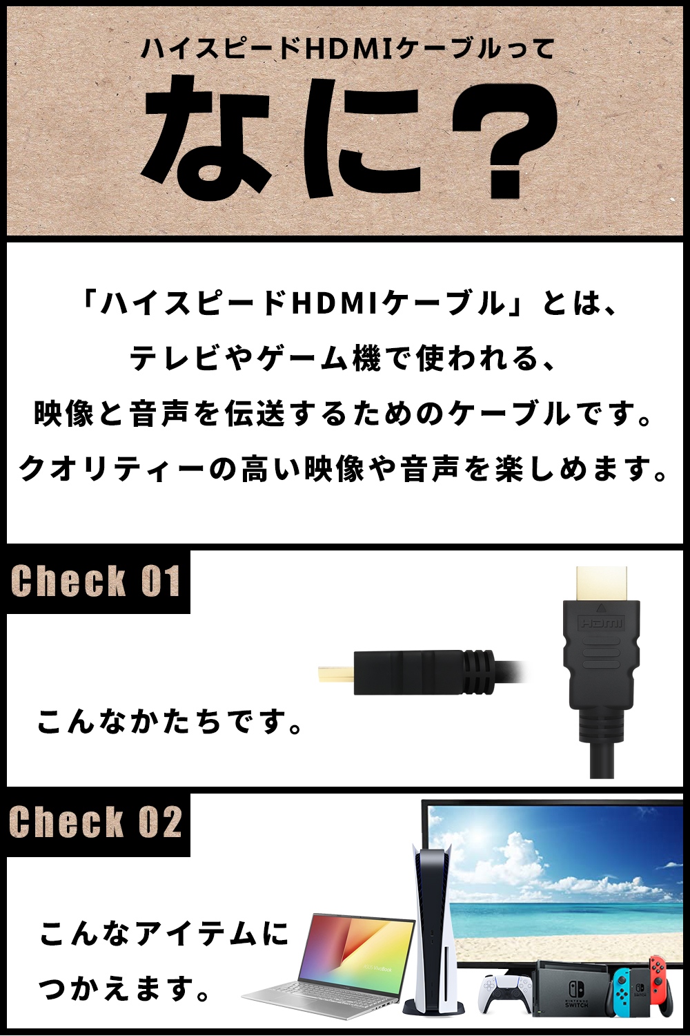 楽天市場 送料無料 1 5ｍ Fsc ハイスピードhdmi 2 0規格 4ｋ Hdmiケーブル 最大伝送速度 18gビット 秒 最大オーディオ サンプリングレート 1536khz チャンネル数 32ch 3重シールド 金メッキ端子 Avケーブル Arc 2160p フルhd 1080p Xbox Ps4 Apple Tv等対応