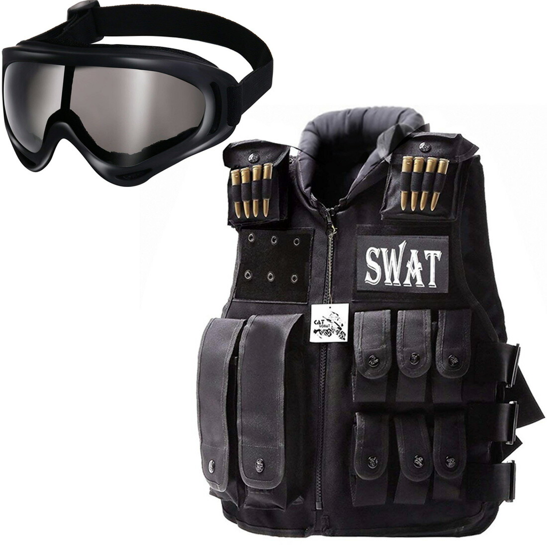 SWAT ベスト 2個セット imgrc0093707786.jpg