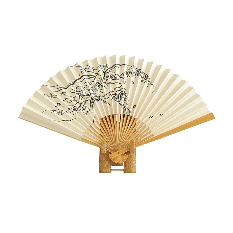 楽天市場】京扇子 漆喰扇子 レモン 7.5寸 22.5cm おうぎ 贈り物