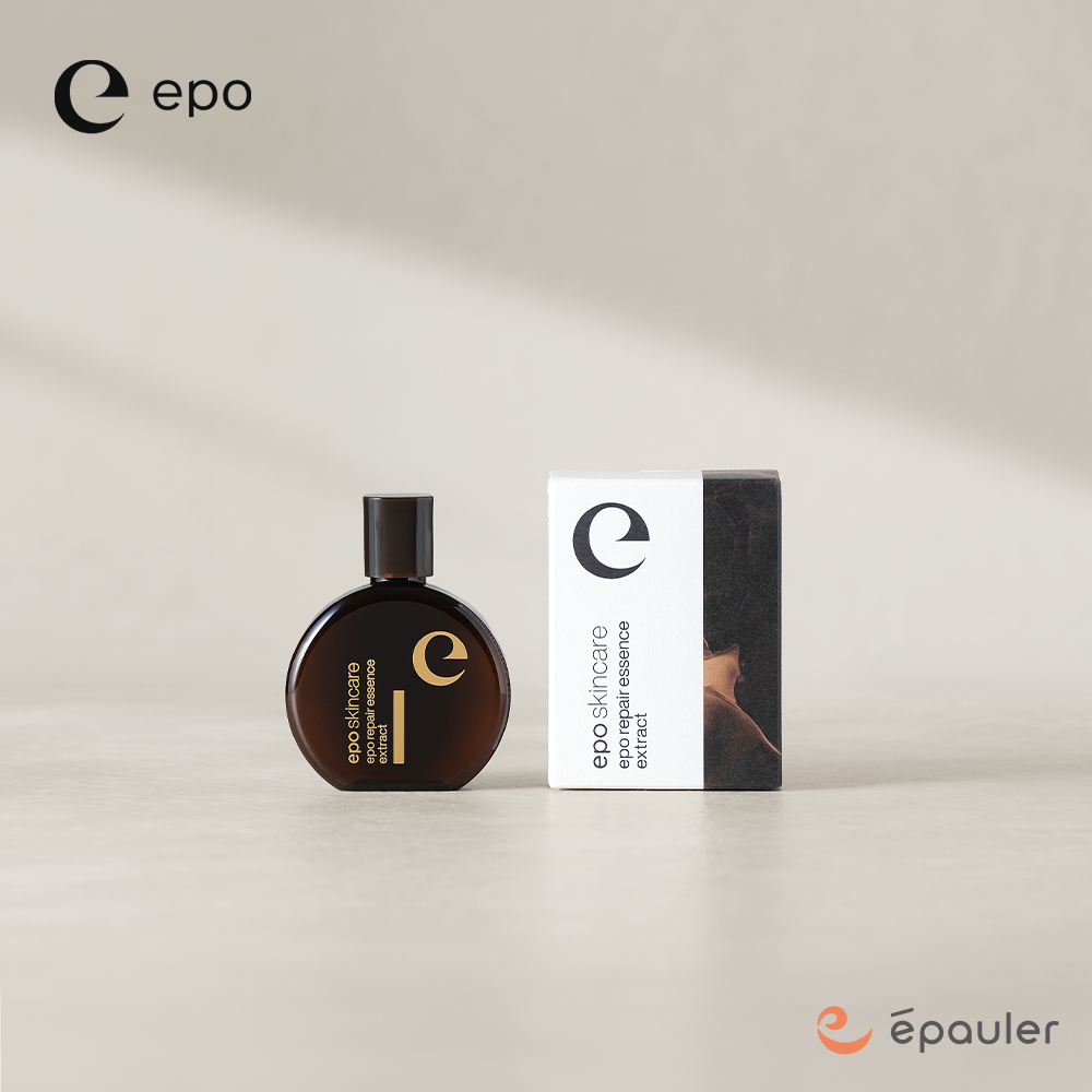 エポリペアエッセンスナイトウォーム 30ml　３個 楽天市場】【10%OFF！】【エポラ公式】epo エポリペアエッセンス