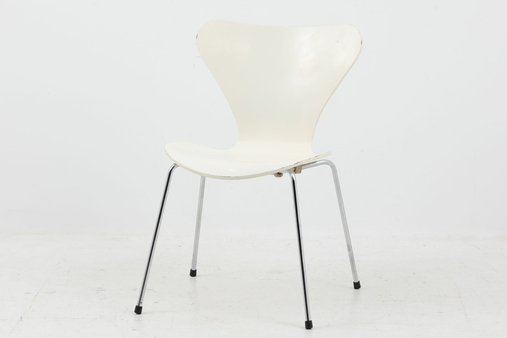 楽天市場】Fritz Hansen(フリッツ・ハンセン) セブンチェア アーム付き