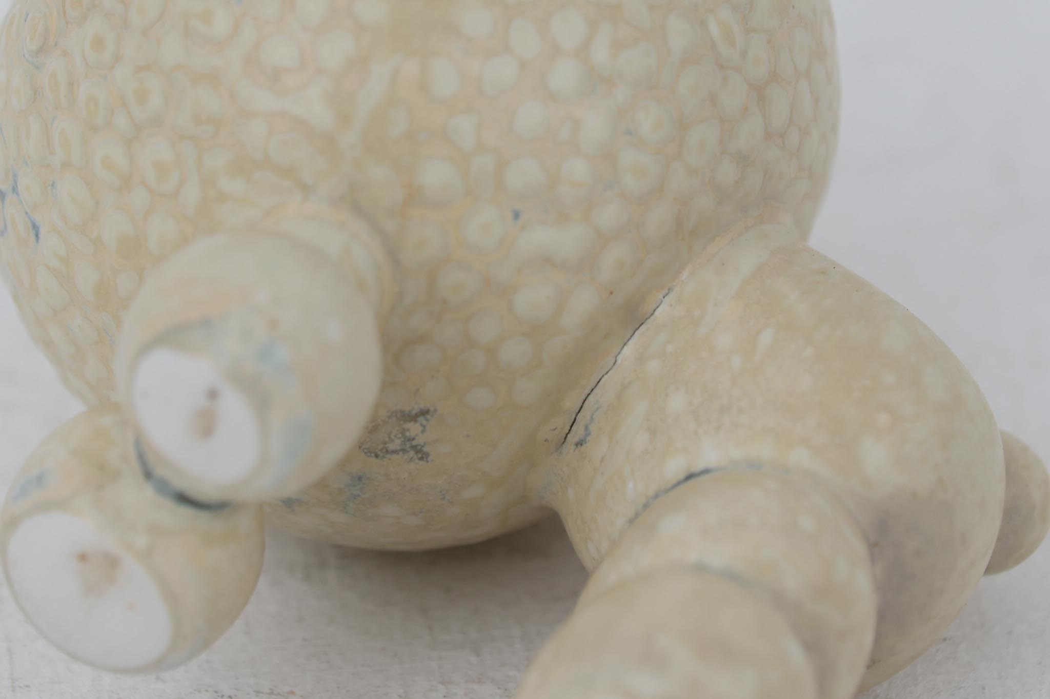 Lisa Larson リサ ラーソン KENNEL 動物 プードル【北欧雑貨