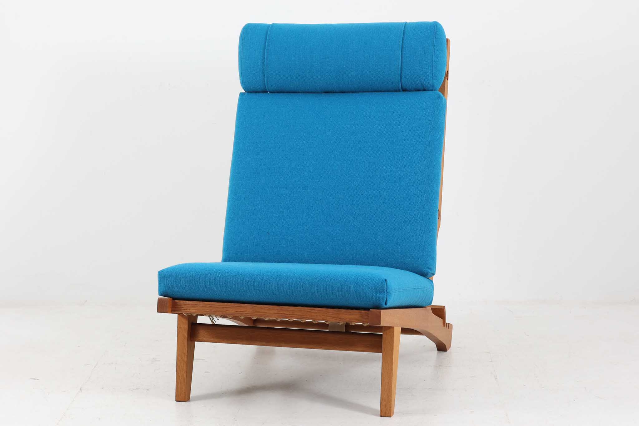 ソファベッド AP Stolen AP-35-3 Hans J Wegner Hans J. Wegner Papa Bear AP19 chair by A.P. Stolen Denmark Leather