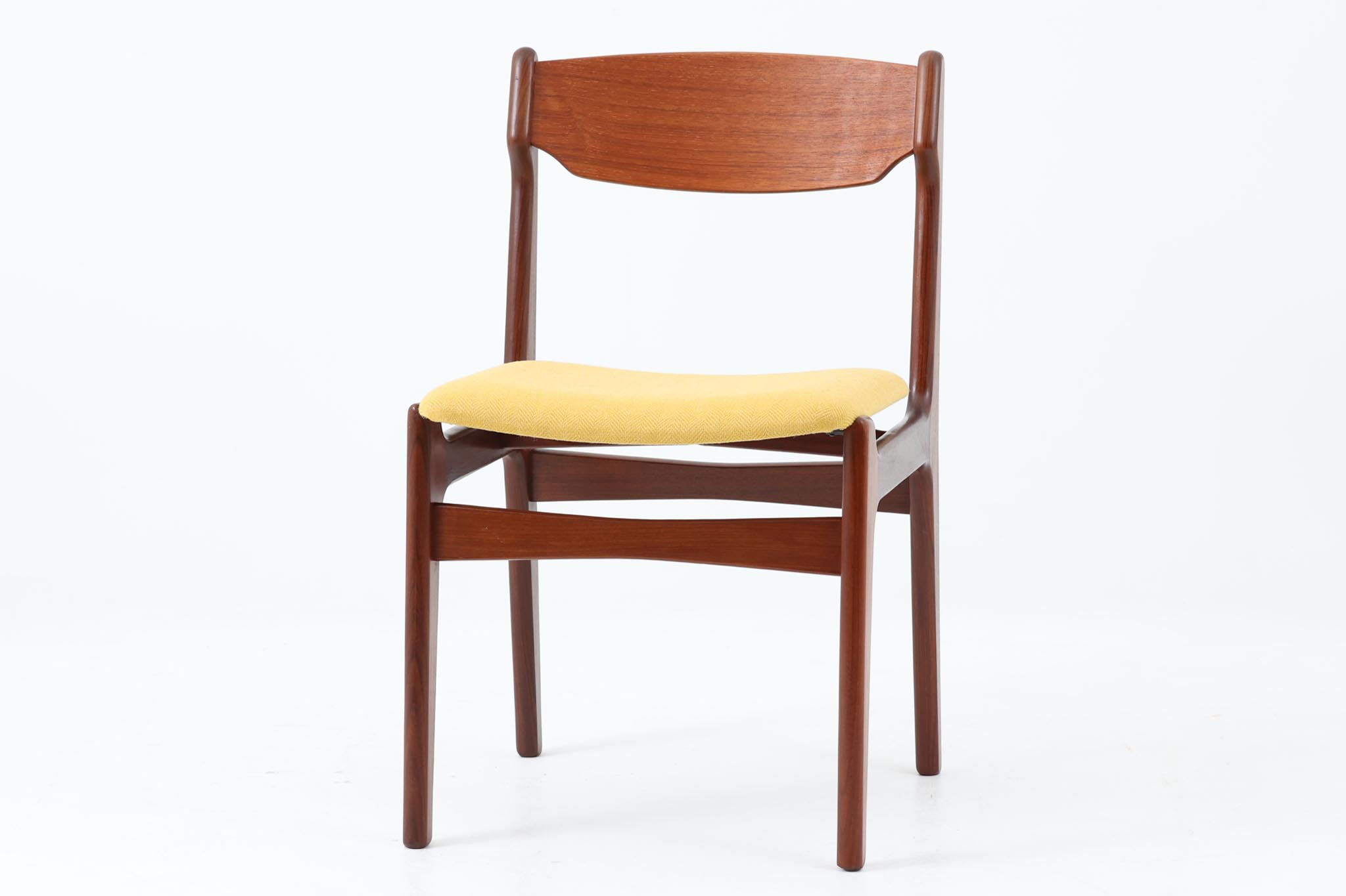 roulette ❣️ラッシュシートチェア　ラダーバックチェア　1脚　① 中古 Cassina(カッシーナ) 292 HILL HOUSE,1(ヒルハウス1