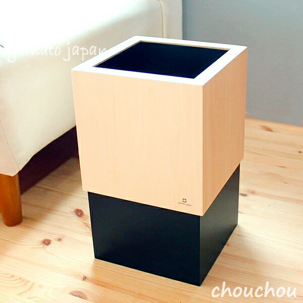 ハンドメイド、木製の家型ゴミ箱、ダスト収納BOX インテリア雑貨 ハンドメイド、木製の家型ゴミ箱、ダスト収納BOX インテリア雑貨