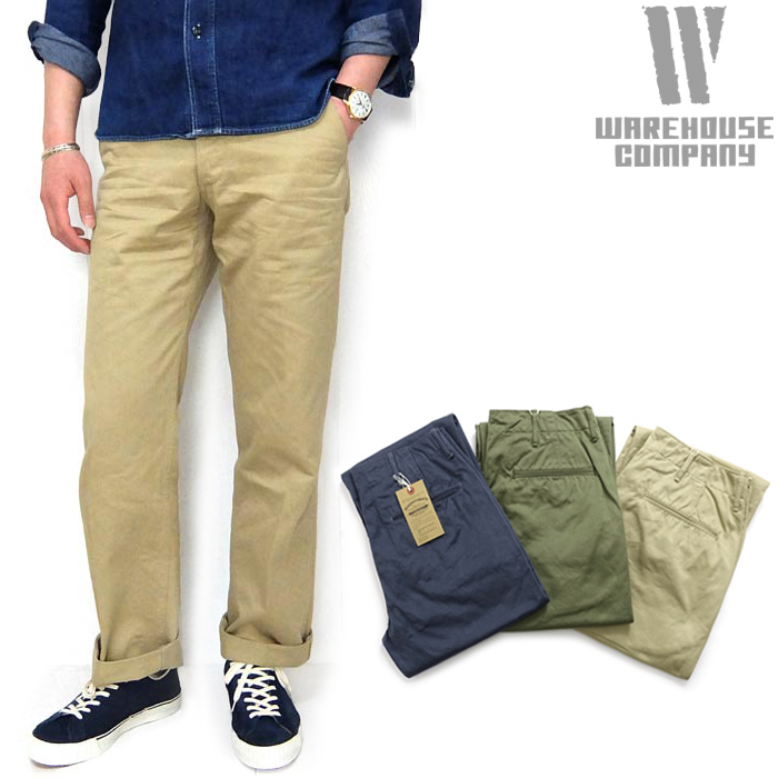 楽天市場】WAREHOUSE ウエアハウス Lot.1098 U.S.ARMY