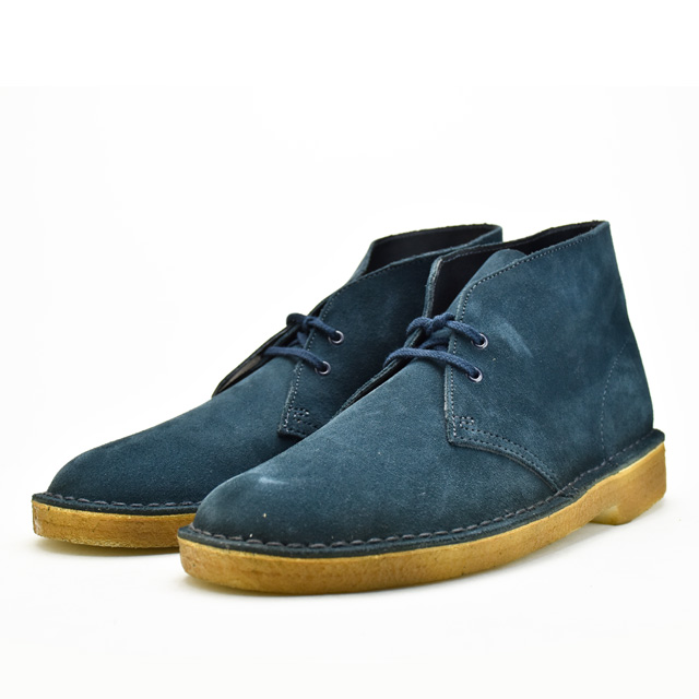 Cloud Shoe Company | Rakuten Global Market: Clarks desert boots ...