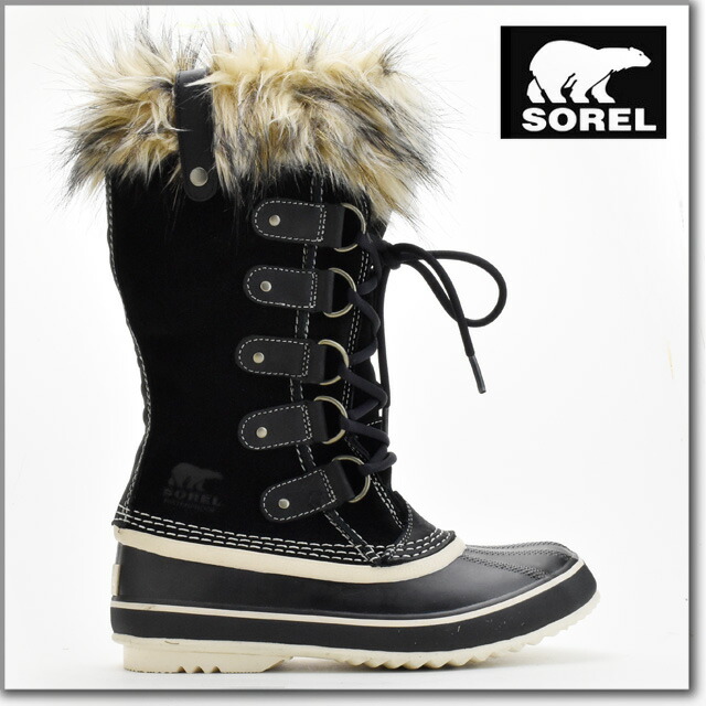 sorel 1540
