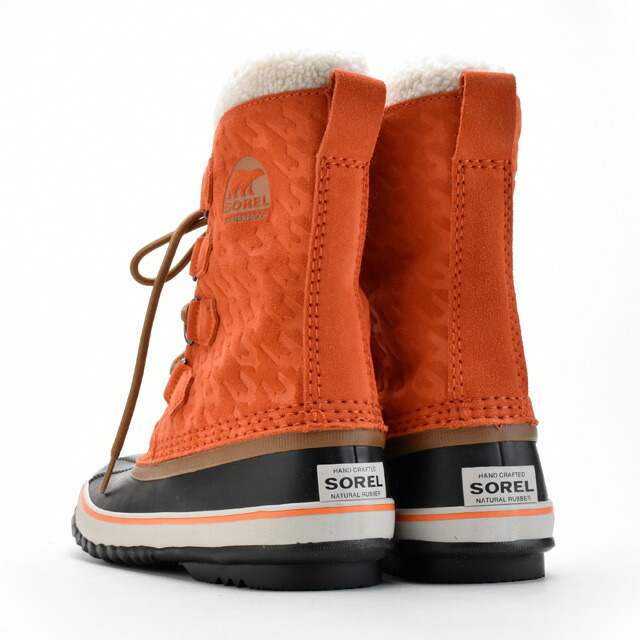 sorel boots