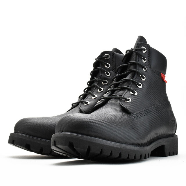 the shoe company timberland