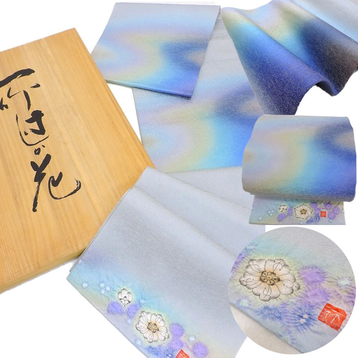 紋紗の羽織・道中着
