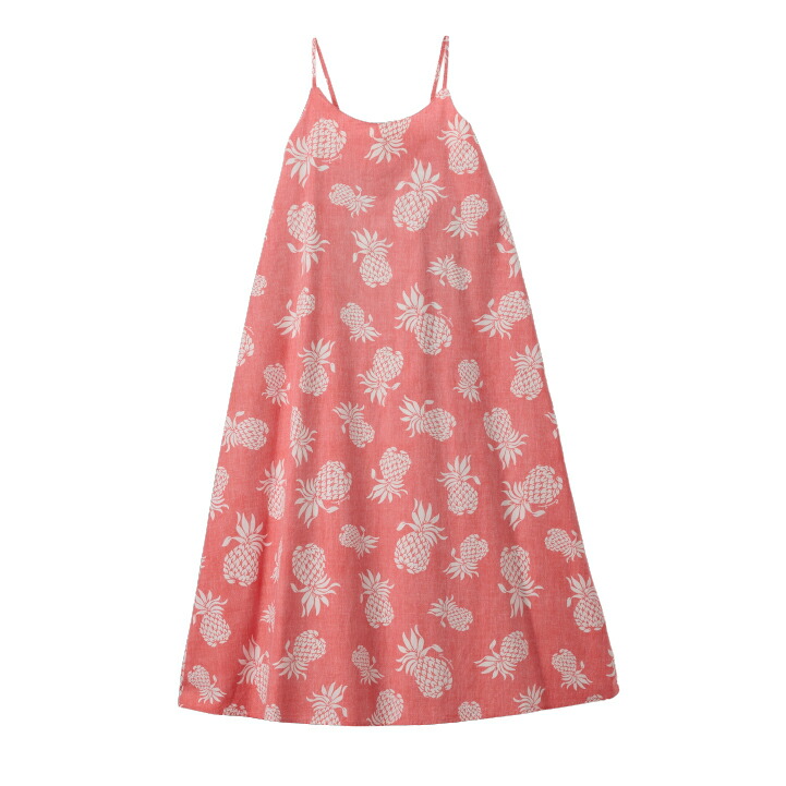 かりゆしお召しもの レディース衣装  全3色 RED/JL1504337