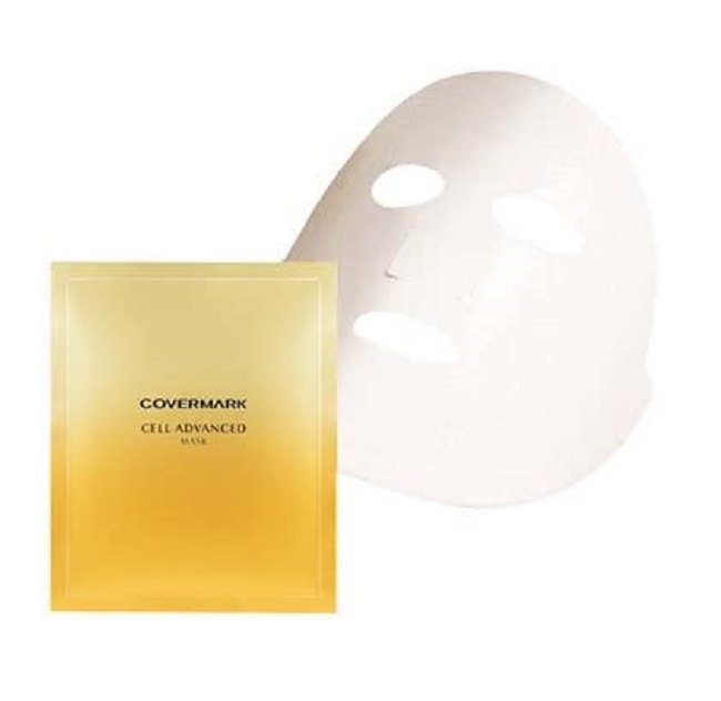 COVERMARK (カバーマーク) セルアドバンストマスク WR  26mL x 6枚入 楽天市場】＼【本日 10倍！ ポイント UP】／COVERMARK (カバーマーク