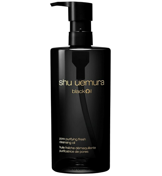 shu uemura ブラックオイル　クレンジング450ml + 50ml×3本 楽天市場】シュウウエムラ ブラック クレンジング オイル 450ml
