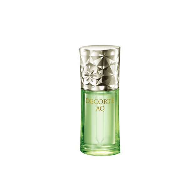 【国内置き目品】コスメデコルテ AQ ボタニカル ピュアオイル＜かざり付ける用油＞ 40ml