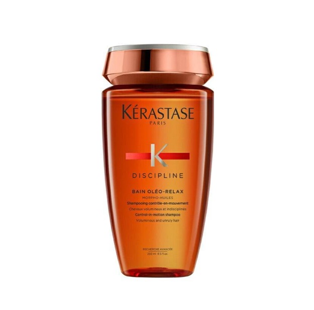 【新品】Kérastase DP フルイド オレオリラックス 100ml 製品情報 - フルイド オレオ リラックス | ケラスターゼ公式