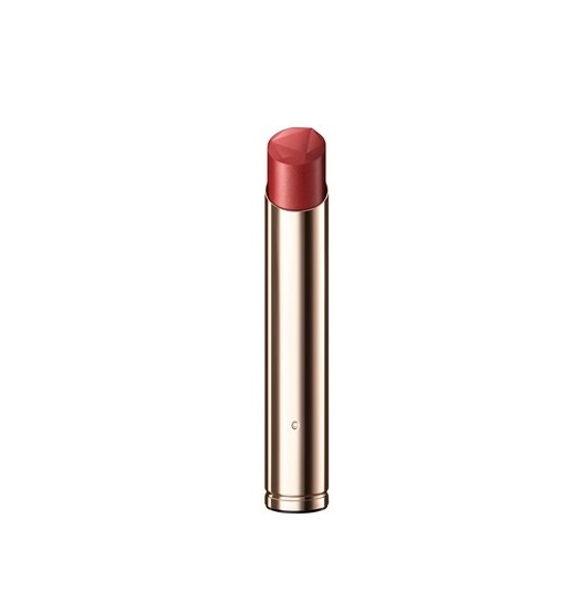 【国内定まり品】資生堂 クレ・ド・ポー ボーテ ル・ルージュプレシュー 1 Tender Red Emerald（レフィル）＜棒紅＞ 4g