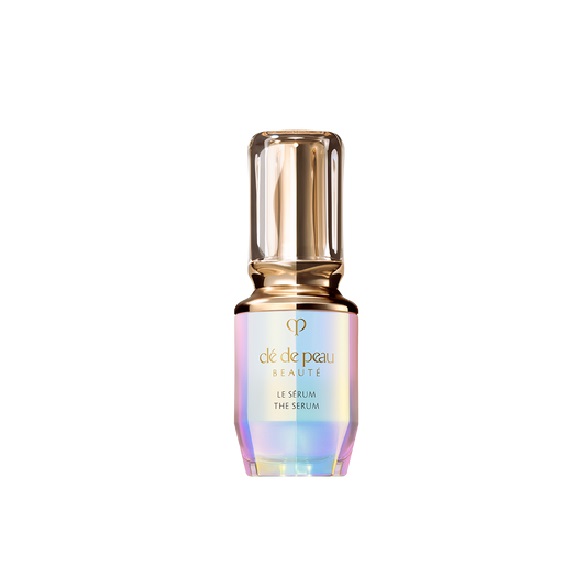 clé de peau 美容液 ル セラム 50ml Amazon | 資生堂 クレ・ド・ポー ボーテ ル・セラム 50ml | クレ