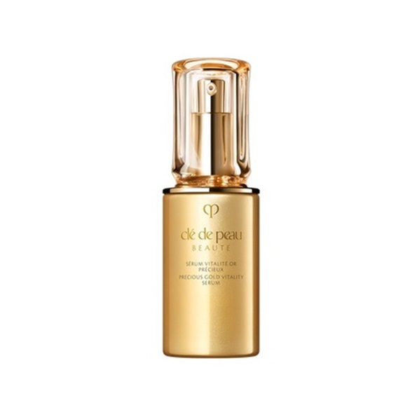 クレドポーボーテ　セラムブランプレシユー クレ・ド・ポー ボーテ / セラムブランプレシユーの公式商品情報