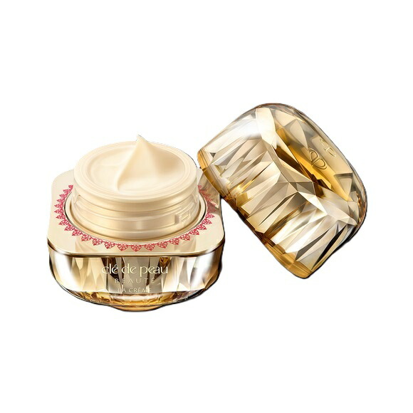 クレ・ド・ポーボーテ　ラ・クレーム 15ml ラ・クレーム - クリーム - スキンケア | クレ・ド・ポー ボーテ公式サイト