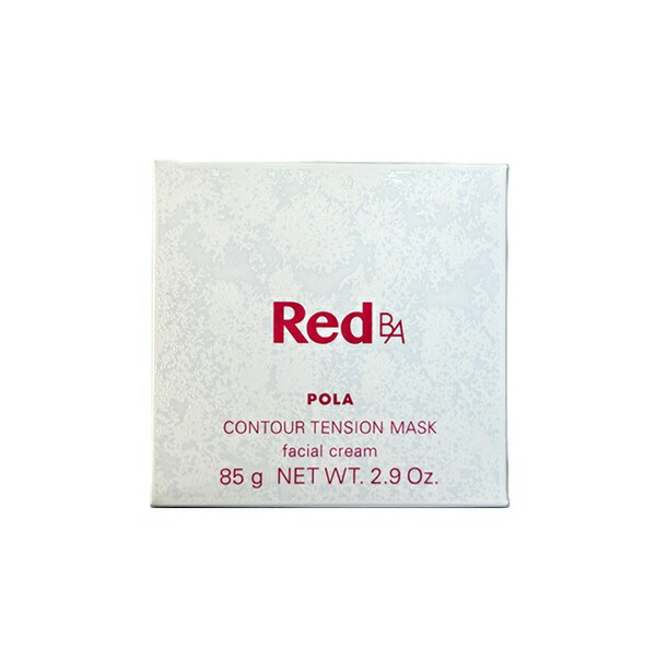 楽天市場】[国内正規品]【全国送料無料】POLA Red B.Aコントゥア