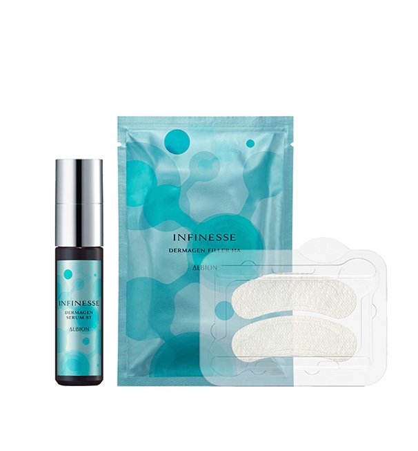 アルビオン アンフィネス ダーマジェン 新品 ALBION 美容鍼シートマスク 楽天市場】ALBION アルビオン アンフィネス ダーマジェン : syosin store